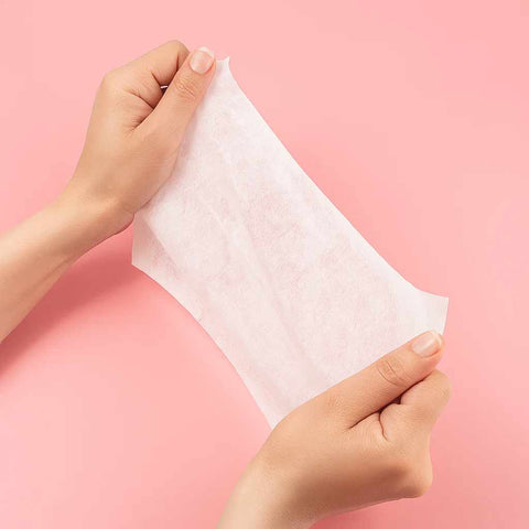 Aqua Cologne Wipes | Perfume Atelier