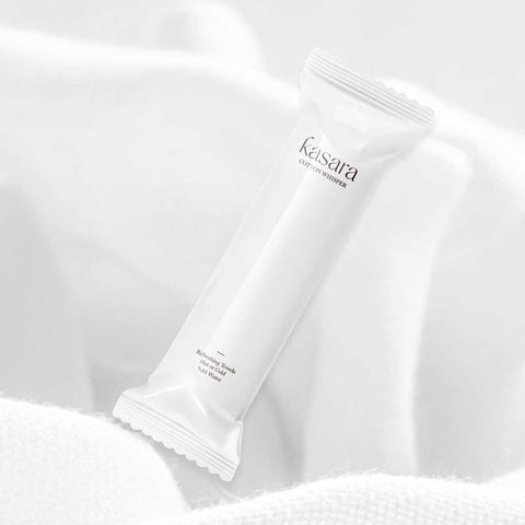 Scented Towel – Pure Cotton Freshness (Hot or Cold Use)