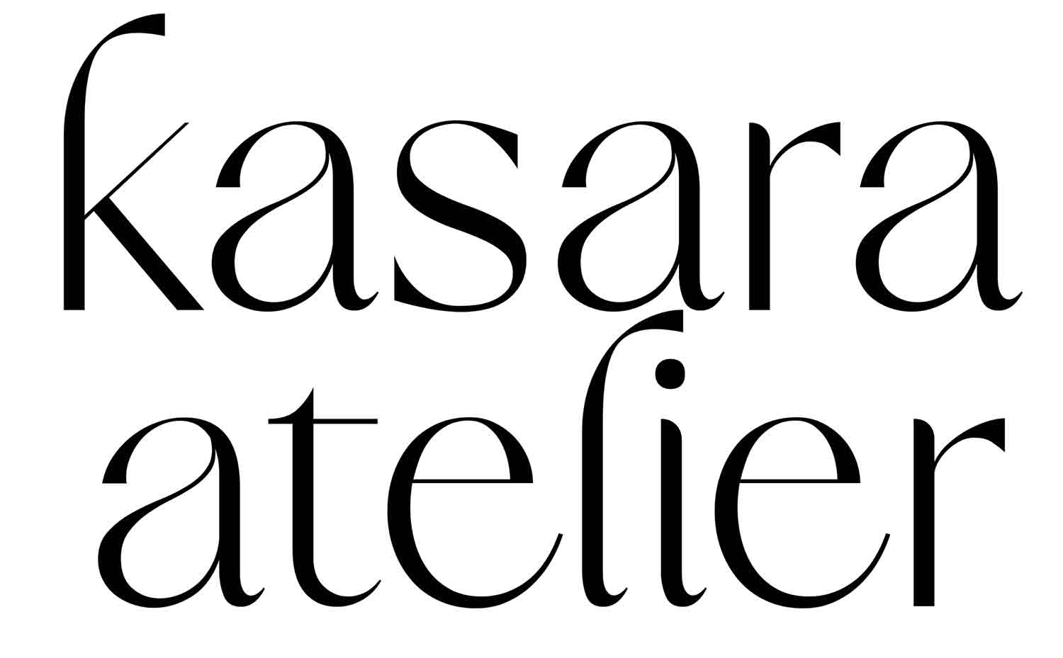 Kasara Atelier