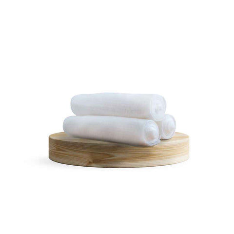 Scented Hot/Cold Refreshing Towels - Alcohol-free